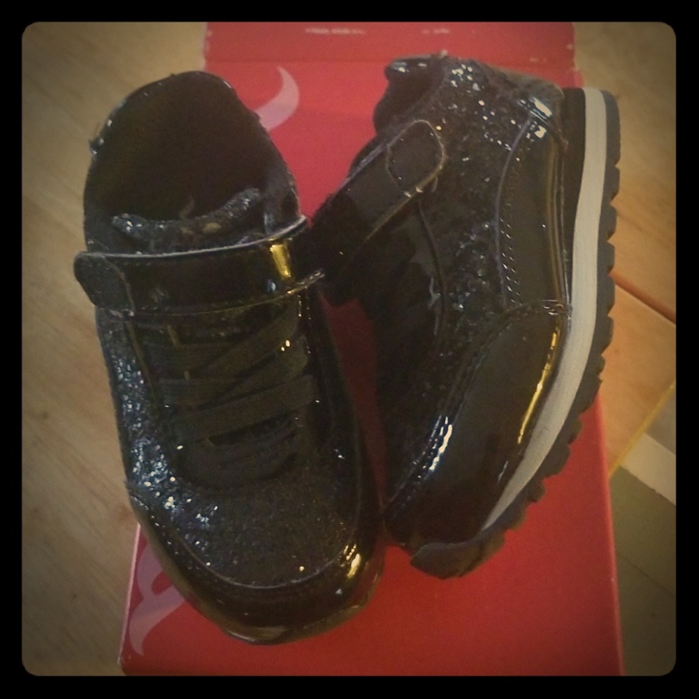Kids toddler sneakers
